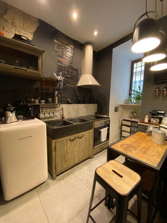 Appartamento Barrio Flat