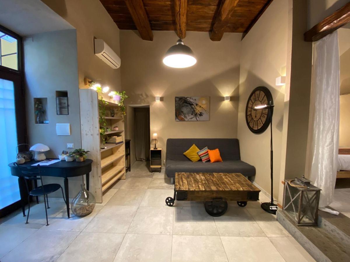 Appartamento Barrio Flat