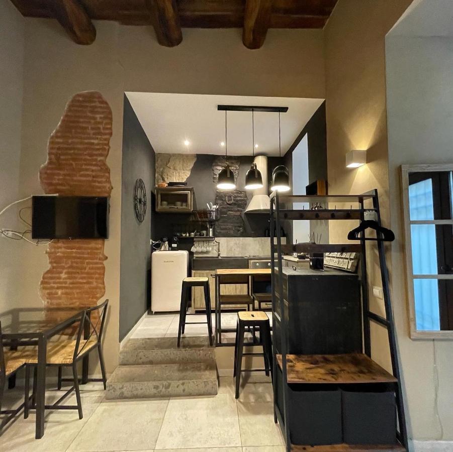 Appartamento Barrio Flat *