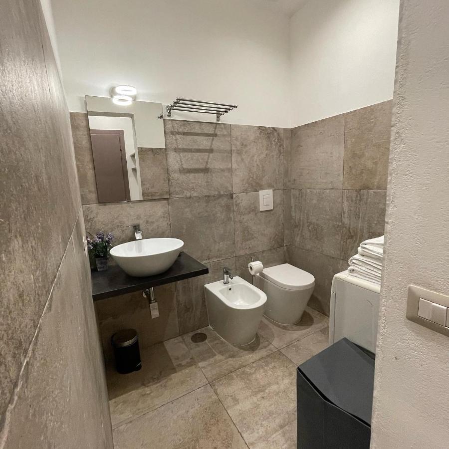 Barrio Flat Appartamento